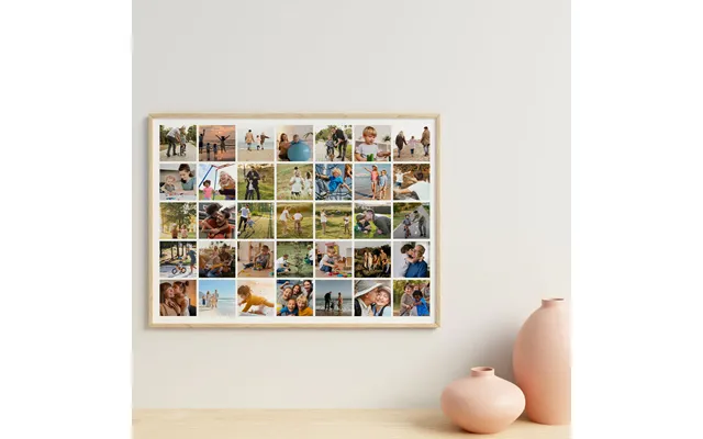Collage Prints - 35 Billeder