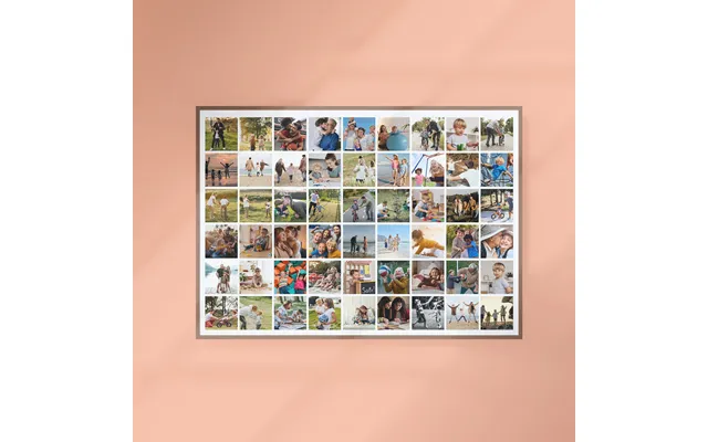 Collage Prints - 54 Billeder