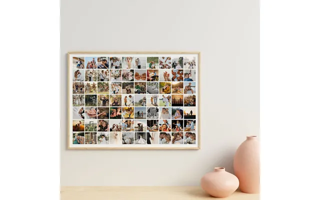 Collage Prints - 70 Billeder
