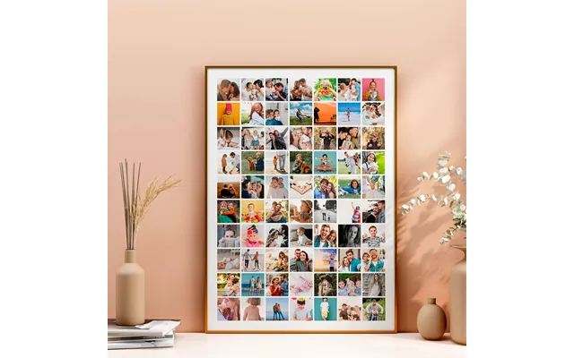 Collage Prints - 70 Billeder