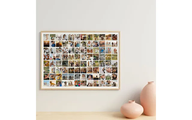Collage Prints - 96 Billeder