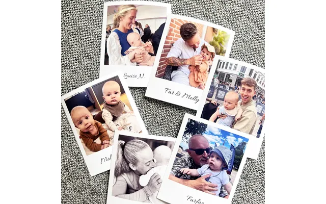 Instaprints - Foto