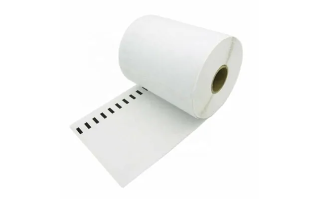 Dymo S0904980 Ekstra Store Labels - Kompatibel S0904980