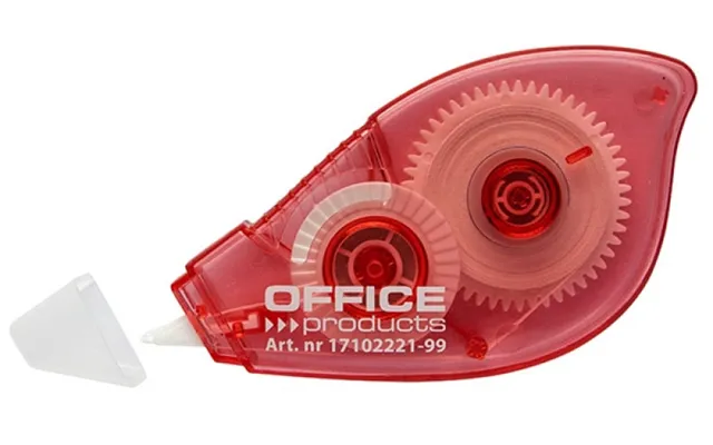 Korrektionstape 4,2 Mm X 12 M Office Products - Mus