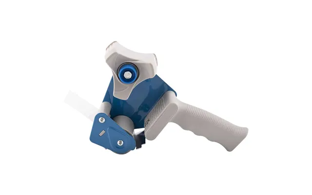 Pakketape Dispenser Effektiv Tapehåndtering Til Alle Behov