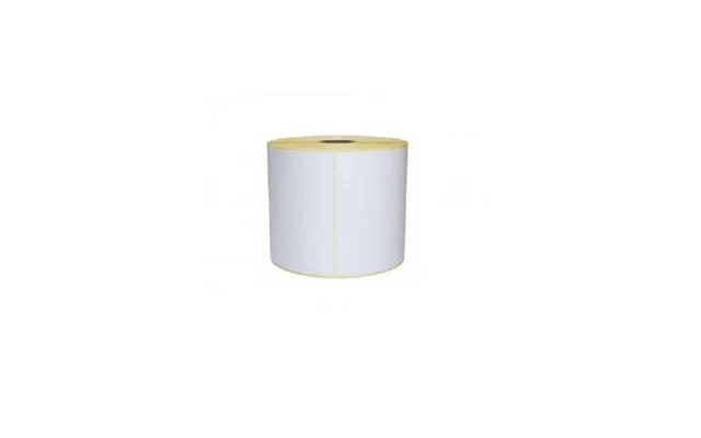 Zebra Fragtlabels 300 Stk Thermal Labels - 102mm X 152mm