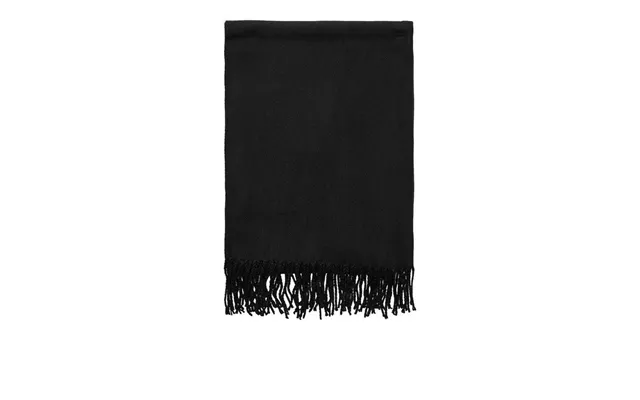 Jacsolid Woven Scarf Noos