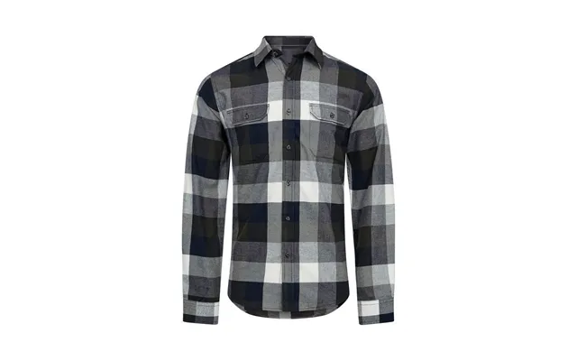 Overshirt Flannel