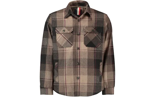 Overshirt Modern Fit