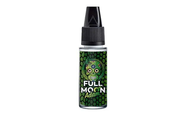 Adam Aroma Eden By Full Moon - 10 Ml