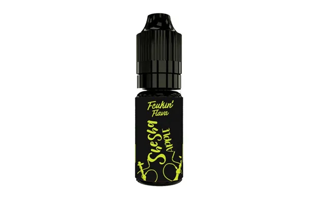 Apple Shesha Aroma Fcukin Flava - 10 Ml