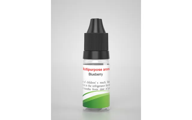 Blueberry Aroma Hangsen 10 Ml