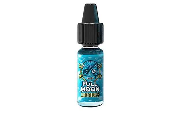 Caraã Bes Pirates Aroma By Full Moon - 10 Ml