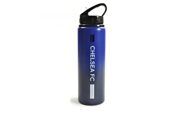 Chelsea Aluminium Vandflaske - Fade