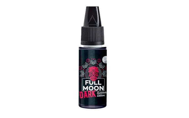 Dark Summer Edition Aroma Full Moon - 10 Ml