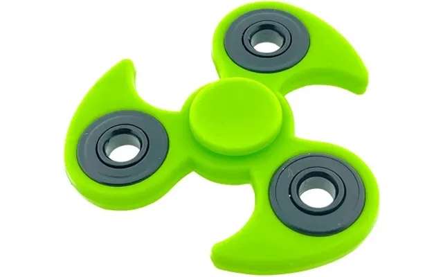 Fidget Spinner - Orange