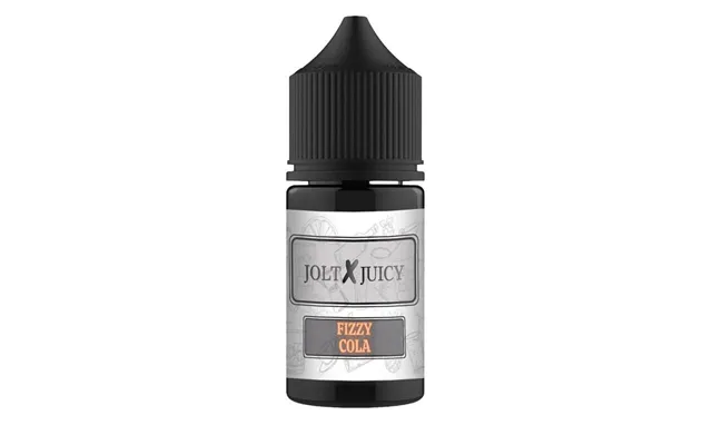 Fizzy Cola Aroma Jolt X Juicy - 30 Ml