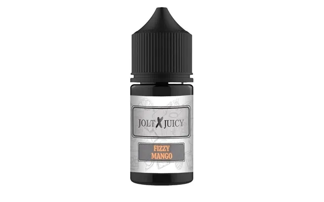 Fizzy Mango Aroma Jolt X Juicy - 30 Ml