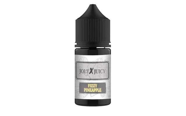 Fizzy Pineapple Aroma Jolt X Juicy - 30 Ml