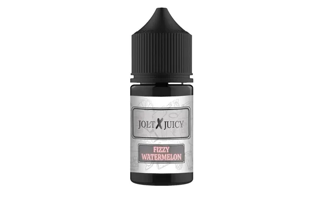 Fizzy Vandmelon Aroma Jolt X Juicy - 30 Ml