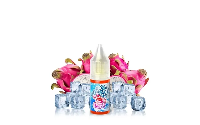 Fruizee Bloody Dragon Aroma Væske - 10 Ml