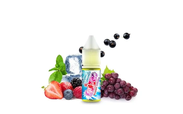 Fruizee Bloody Summer Aroma Væske - 10 Ml