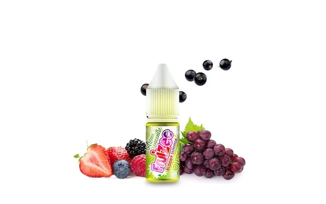 Fruizee Bloody Summer Nofresh Aroma Væske - 10 Ml