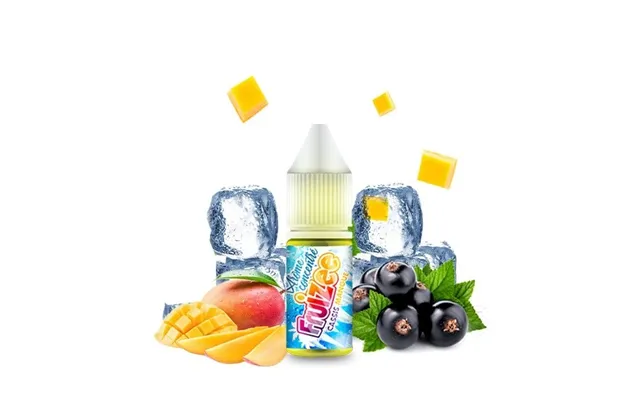 Fruizee Crazy Mango Aroma Væske - 10 Ml