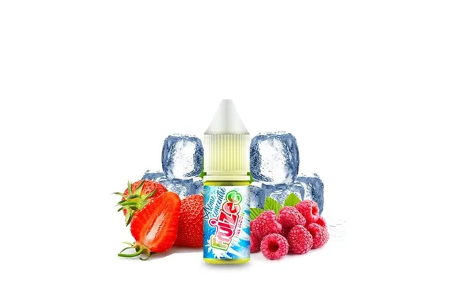 Fruizee Fire Moon Aroma Væske - 10 Ml