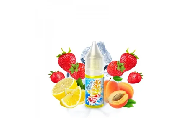Fruizee Sea Star Aroma Væske - 10 Ml