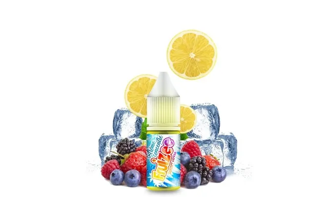 Fruizee Sunset Lover Aroma Væske - 10 Ml