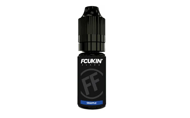Grapple Aroma Væske Fcukin Flava - 10 Ml