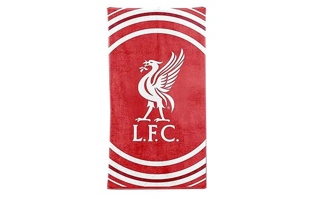 Liverpool Badehåndklæde