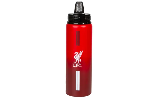 Liverpool F.c Aluminium Vandflaske - 750 Ml