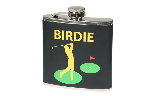 Lommelærke Birdie Golf