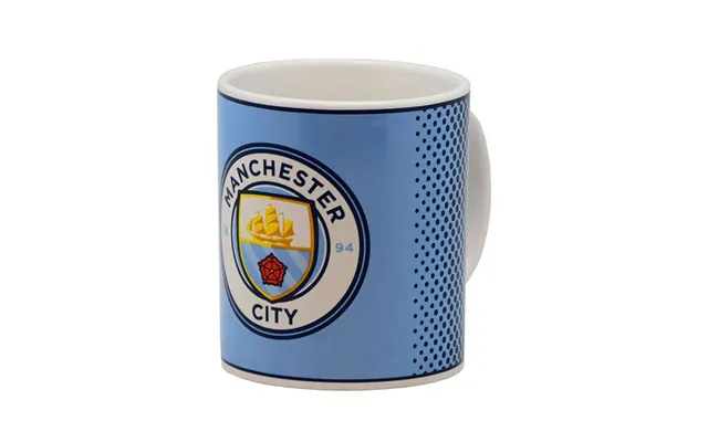 Manchester City Krus