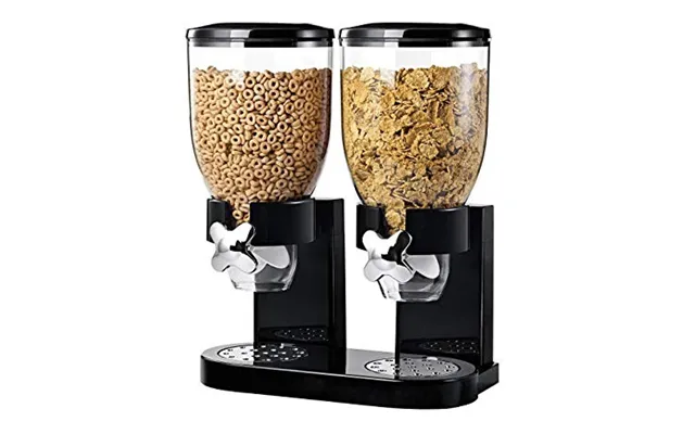Morgenmads Dispenser