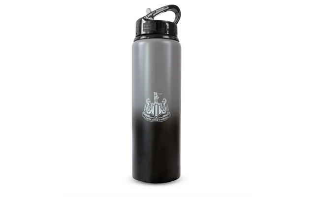 Newcastle United Aluminium Vandflaske - 750 Ml