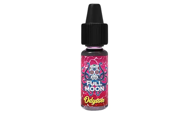 Odyssée Aroma Abyss By Full Moon - 10 Ml