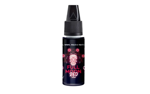 Red Aroma Full Moon - 10 Ml