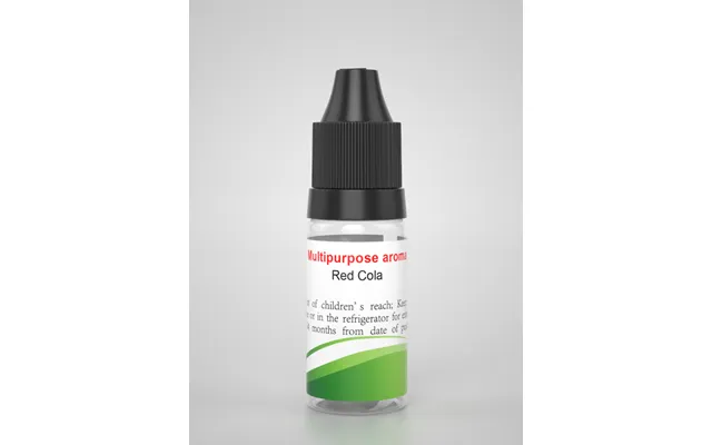 Red Cola Aroma Hangsen