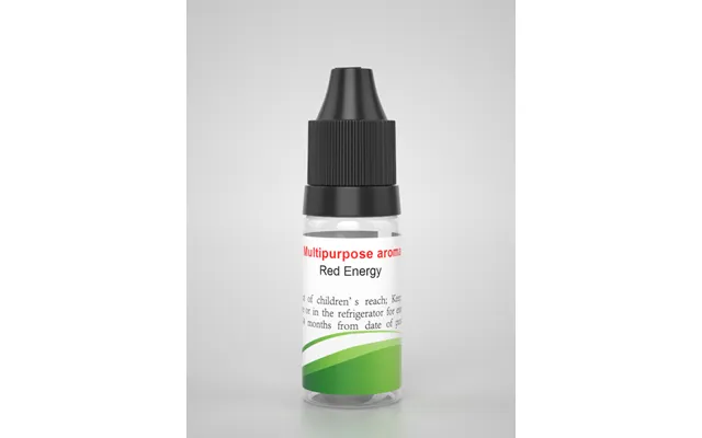 Red Energy Aroma Hangsen