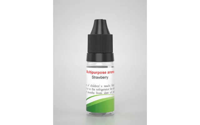 Strawberry Aroma Hangsen 10 Ml
