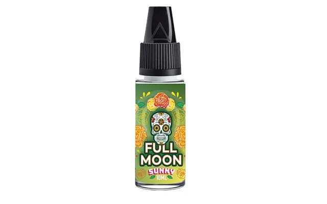 Sunny Aroma By Full Moon - 10 Ml