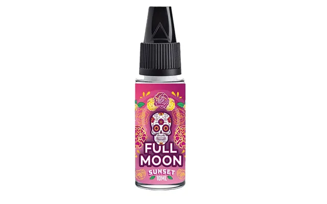 Sunset Aroma By Full Moon - 10 Ml