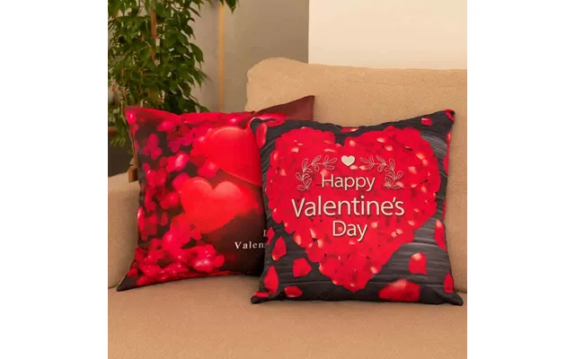 Valentins Pude - 1