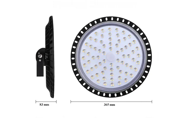 - 300 Watt Led High Bay