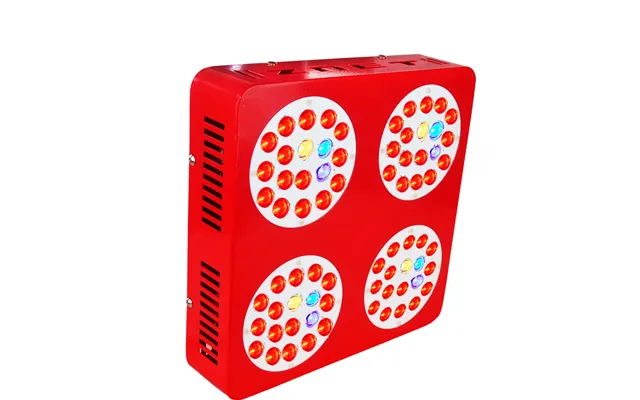 - 300 Watt Led Plante Lys