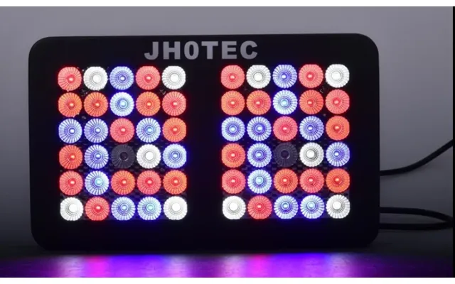 - 300 Watt Led Plante Lys