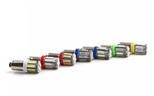 - Ba9s Pærer Med 10 Led